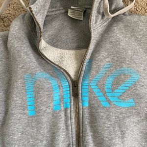 Nike hoodie